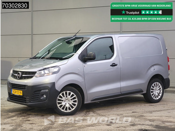 Xe van nhỏ gọn OPEL Vivaro