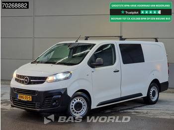 Xe van nhỏ gọn OPEL Vivaro