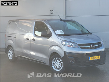Xe van nhỏ gọn Opel Vivaro 150PK L2H1 150PK Navi Trekhaak Camera Parkeersensoren Airco Cruise L2 5m3 Airco Trekhaak Cruise control: hình 3