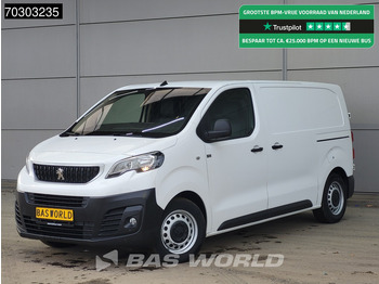 Xe van nhỏ gọn PEUGEOT Expert