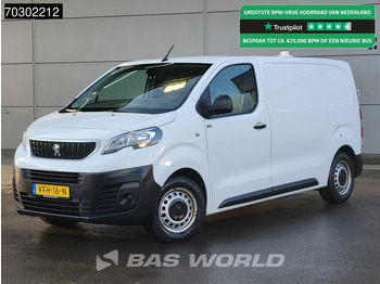 Xe van nhỏ gọn PEUGEOT Expert