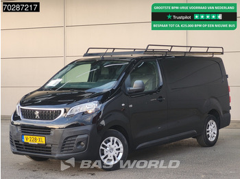 Xe van nhỏ gọn PEUGEOT Expert