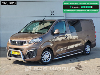 Xe van nhỏ gọn PEUGEOT Expert