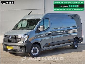 Xe van chở hàng RENAULT Master