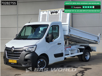 Xe ben nhỏ RENAULT Master