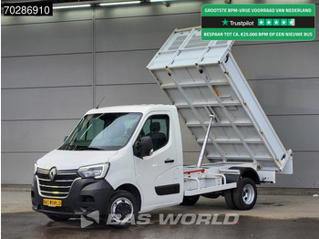 Xe tải nhỏ phẳng RENAULT Master