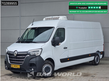 Xe van đông lạnh RENAULT Master