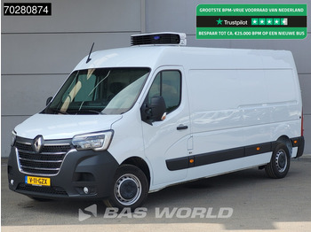 Xe van đông lạnh RENAULT Master