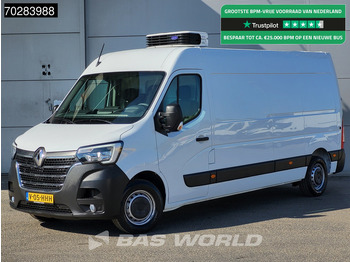 Xe van đông lạnh RENAULT Master