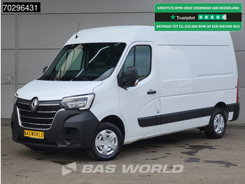 Xe van chở hàng RENAULT Master