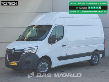 Xe van chở hàng RENAULT Master