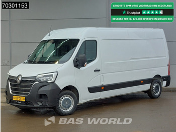 Xe van chở hàng RENAULT Master