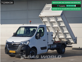Xe tải nhỏ phẳng RENAULT Master