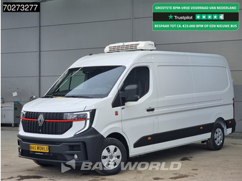 Xe van đông lạnh RENAULT Master