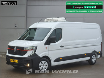 Xe van đông lạnh RENAULT Master