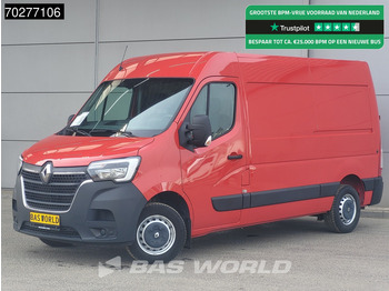 Xe van nhỏ gọn RENAULT Master