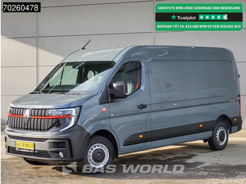 Xe van chở hàng RENAULT Master