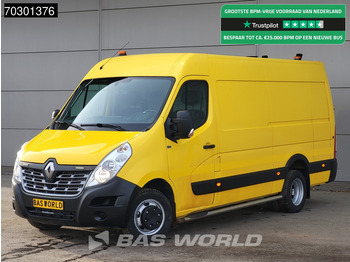Xe van chở hàng RENAULT Master 2.3