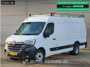 Xe van chở hàng RENAULT Master 2.3