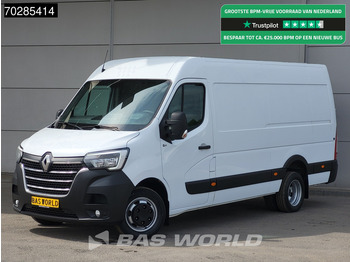 Xe van chở hàng RENAULT Master