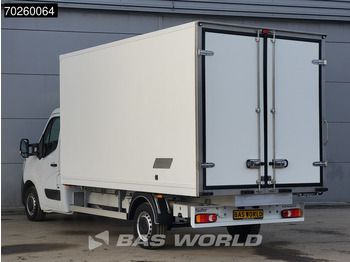 Xe van đông lạnh mới Renault Master 165PK Koelwagen Thermo King -15 Vriezer V200 MAX 230V stekker Koel Koeler Vries Kühlwagen Bakwagen Kühlkoffer 17m3 Airco Cruise contro: hình 2