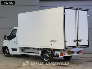 Cho thuê Renault Master 165PK Koelwagen Thermo King C-250 Achterdeuren Airco Cruise Koel Koeler LED Euro6 Kühlwagen Kühlkoffer 17m3 Airco Cruise control Renault Master 165PK Koelwagen Thermo King C-250 Achterdeuren Airco Cruise Koel Koeler LED Euro6 Kühlwagen Kühlkoffer 17m3 Airco Cruise control: hình 2