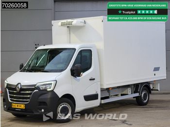 Xe van đông lạnh RENAULT Master