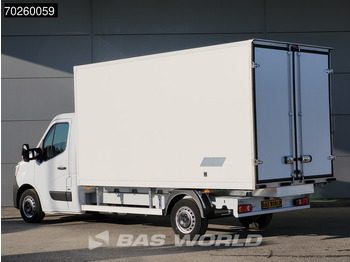 Xe van đông lạnh mới Renault Master 165PK Koelwagen Thermo King C-250 Achterdeuren Airco Cruise Koel Koeler LED Kühlwagen Kühlkoffer 17m3 Airco Cruise control: hình 2