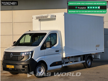 Xe van đông lạnh RENAULT Master