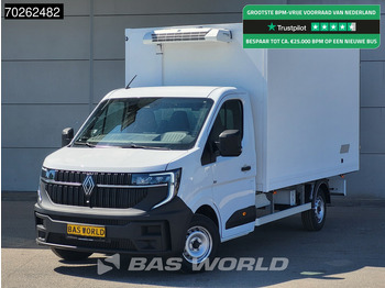 Xe van đông lạnh RENAULT Master