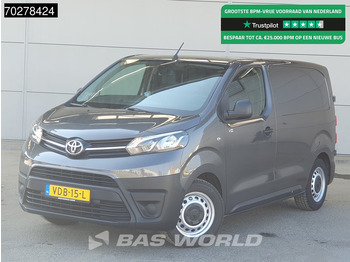 Xe van nhỏ gọn TOYOTA Proace