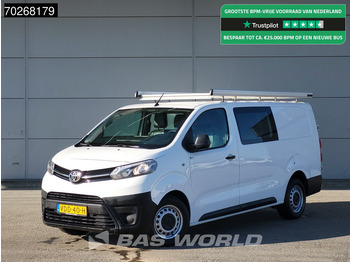 Xe van nhỏ gọn TOYOTA Proace