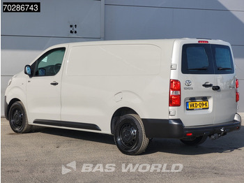 Xe van nhỏ gọn Toyota ProAce 120PK L3H1 Trekhaak Airco Cruise Parkeersensoren Euro6 APK 04-2026 L3 Long 7m3 Airco Trekhaak Cruise control: hình 2
