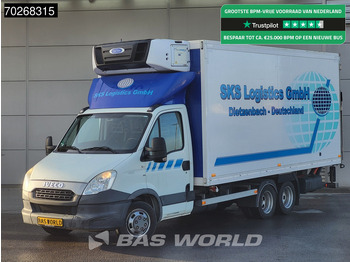 Xe đầu kéo IVECO Daily