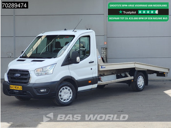 Xe tải nhỏ FORD Transit