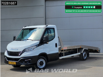 Xe tải nhỏ IVECO Daily 35s16