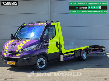 Xe tải nhỏ IVECO Daily 35c12