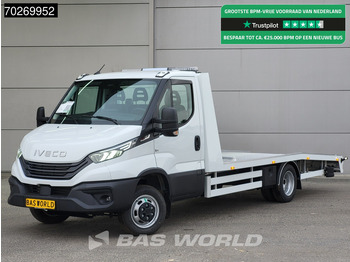 Xe tải nhỏ IVECO Daily 35c18