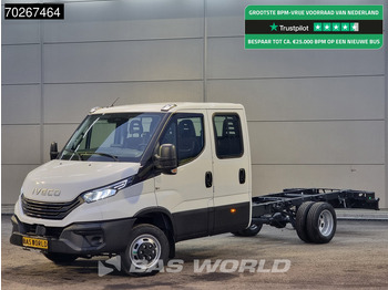 Xe tải nhỏ IVECO Daily 35c18