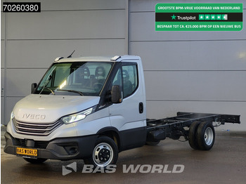 Xe tải nhỏ IVECO Daily 35c21