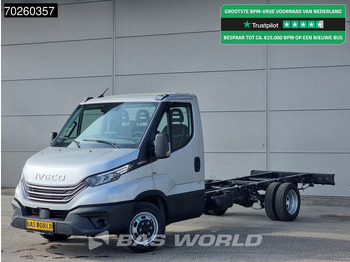 Xe tải nhỏ IVECO Daily 35c21
