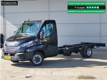 Xe tải nhỏ IVECO Daily 35c21
