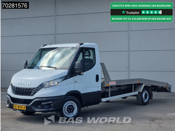 Xe tải nhỏ IVECO Daily 35s16
