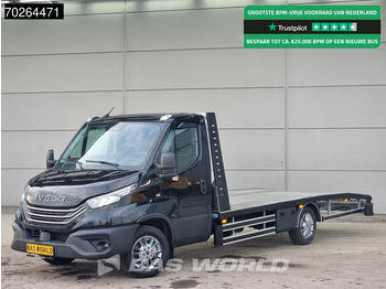 Xe tải nhỏ IVECO Daily 35s18