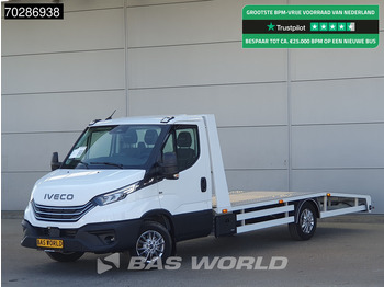 Xe tải nhỏ IVECO Daily 35s18