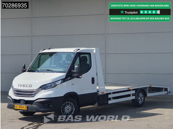 Xe tải nhỏ IVECO Daily 35s18