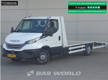 Xe tải nhỏ IVECO Daily 35s18