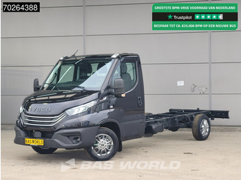 Xe tải nhỏ IVECO Daily 35s18