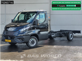 Xe tải nhỏ IVECO Daily 35s21