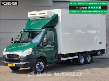 Xe tải nhỏ IVECO Daily